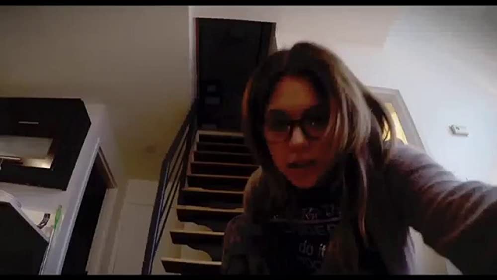 サイバー・ストーカーの画像