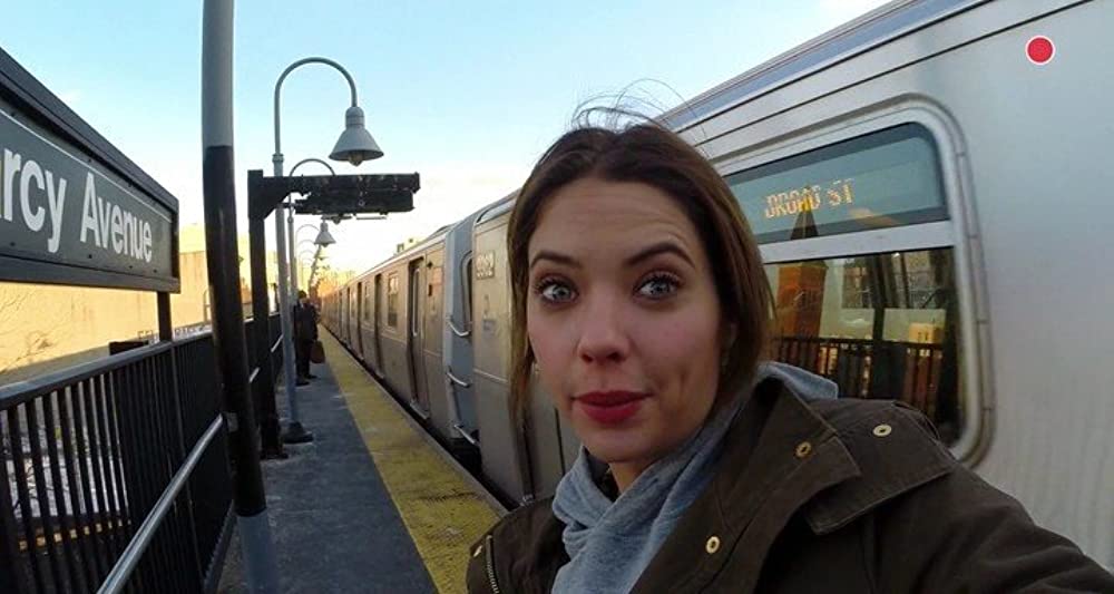 サイバー・ストーカーの画像