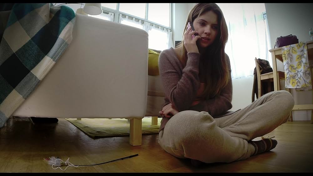 サイバー・ストーカーの画像