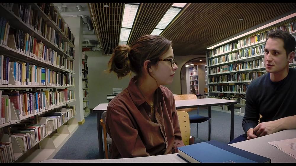 サイバー・ストーカーの画像