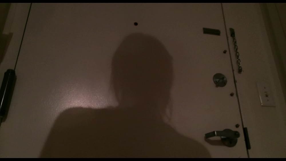 サイバー・ストーカーの画像