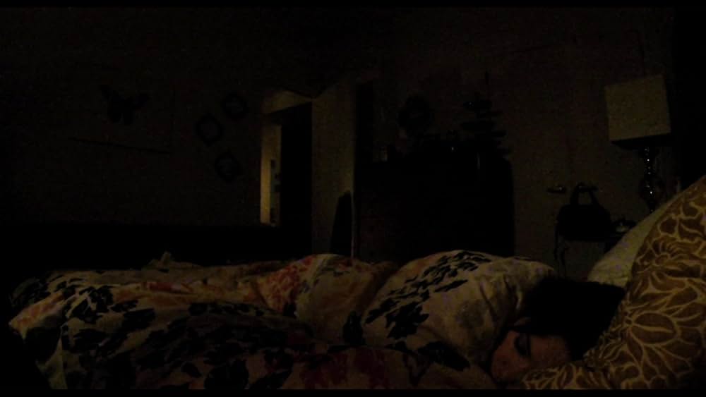 サイバー・ストーカーの画像