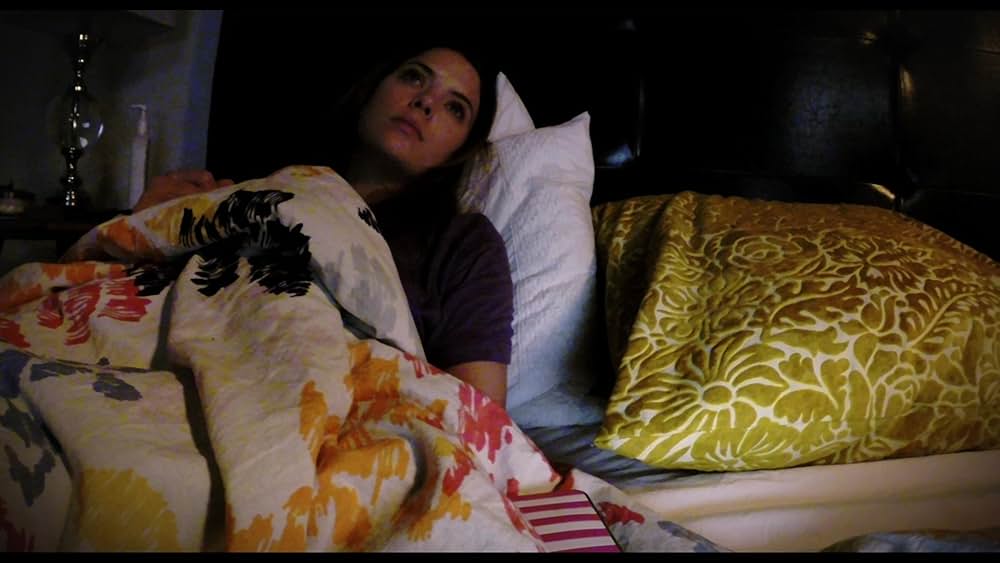 サイバー・ストーカーの画像