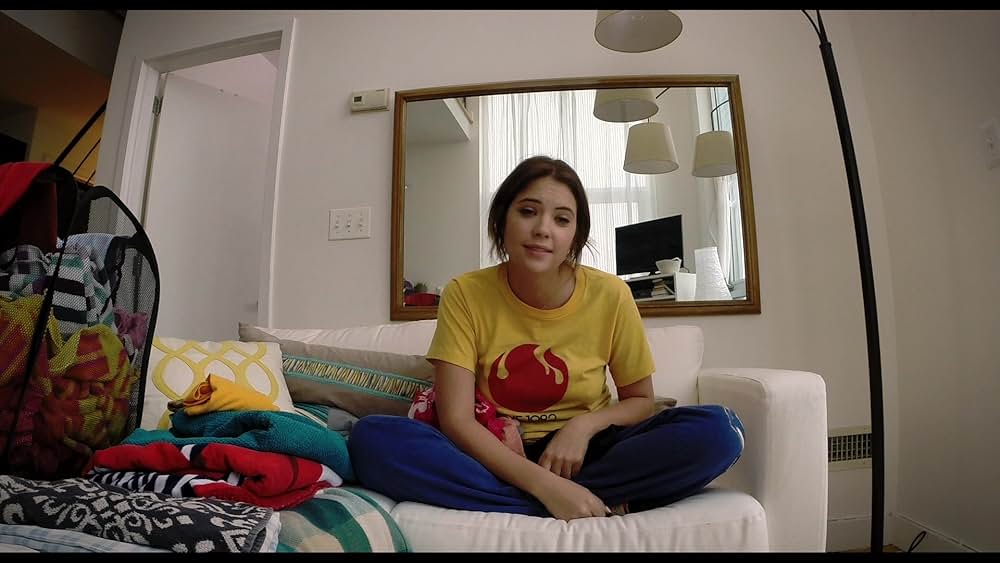 サイバー・ストーカーの画像