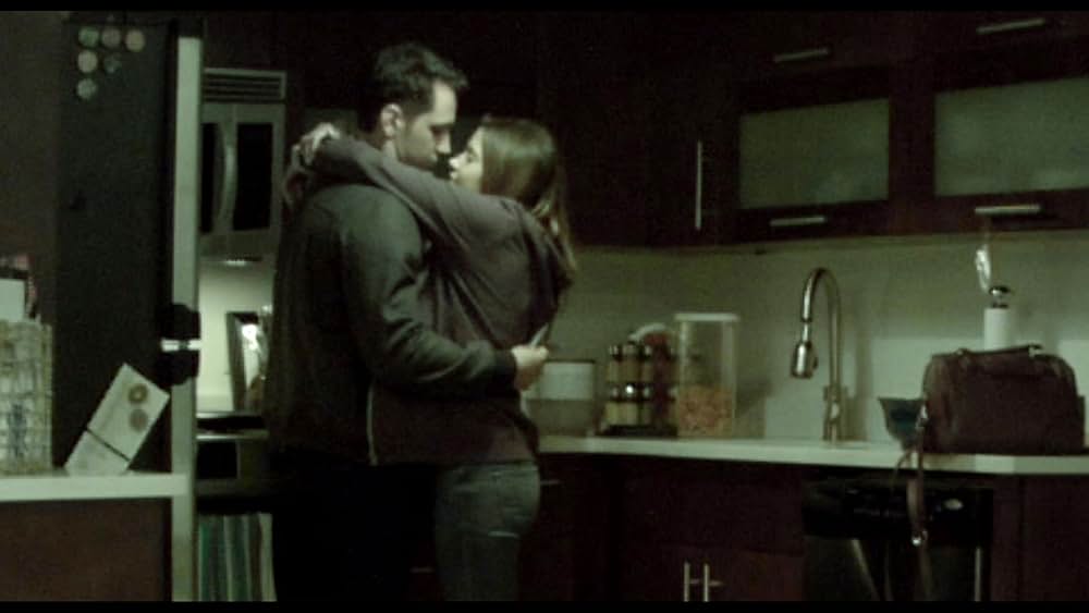 サイバー・ストーカーの画像