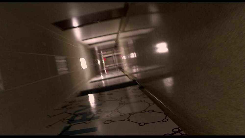 サイバー・ストーカーの画像