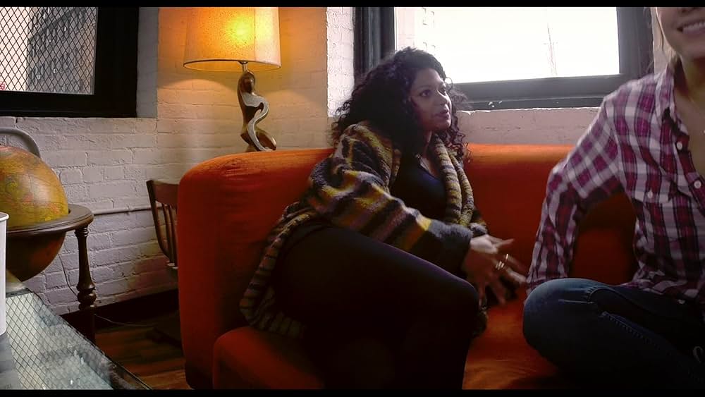 サイバー・ストーカーの画像