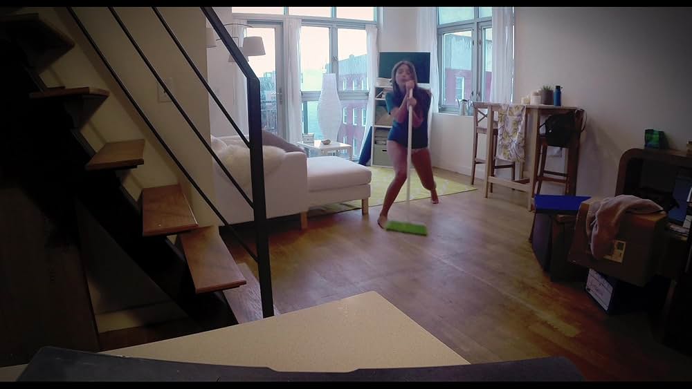 サイバー・ストーカーの画像