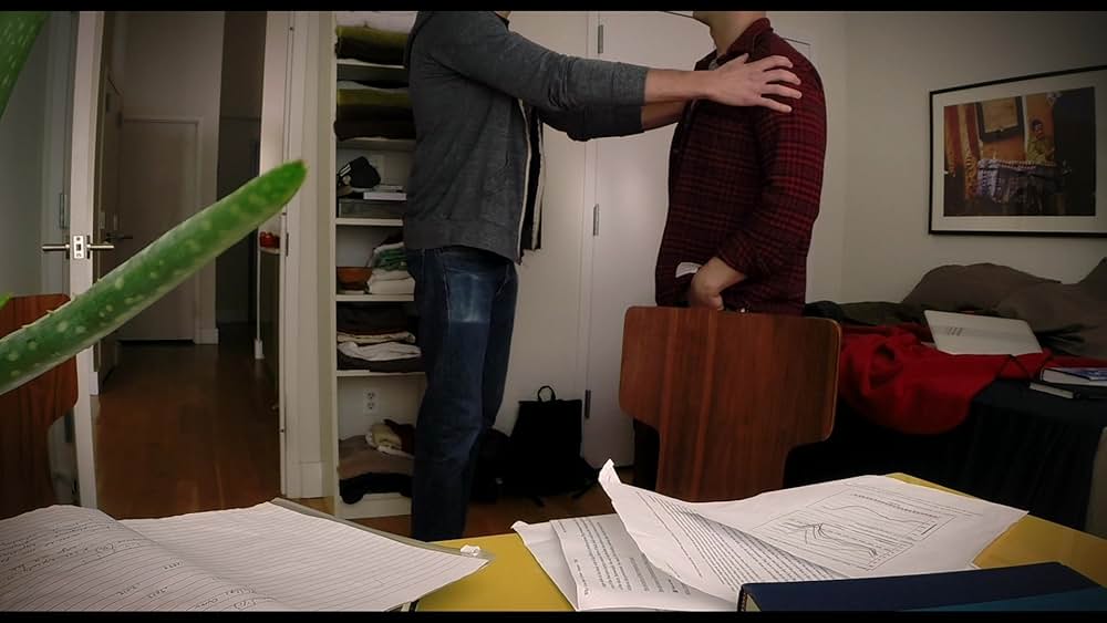 サイバー・ストーカーの画像