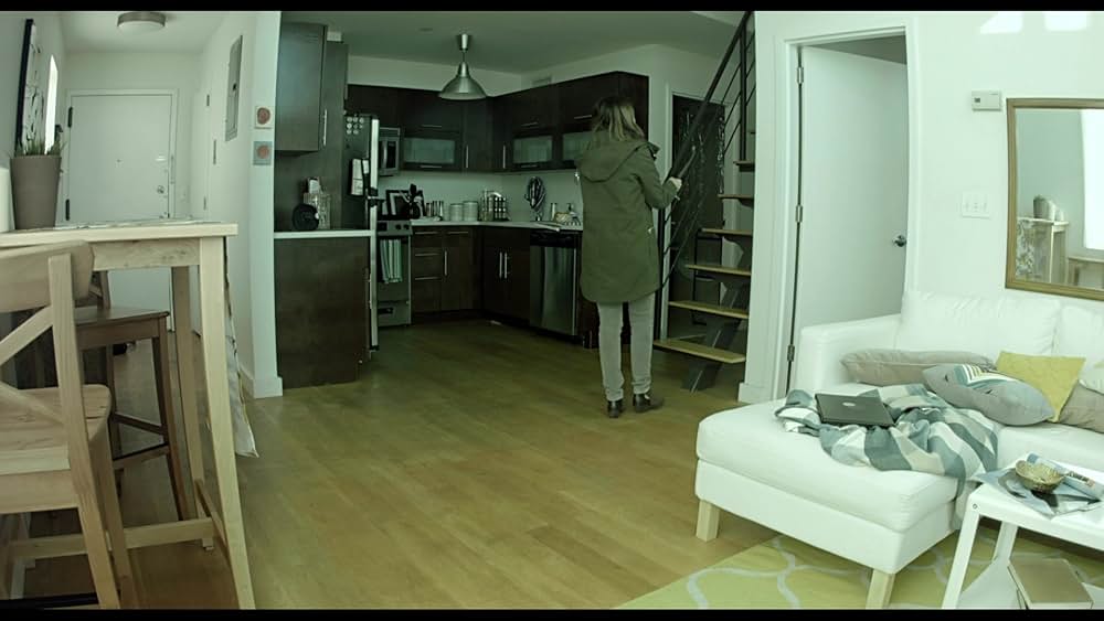 サイバー・ストーカーの画像