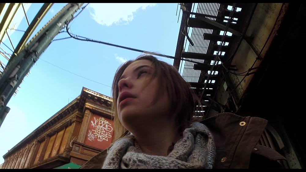 サイバー・ストーカーの画像