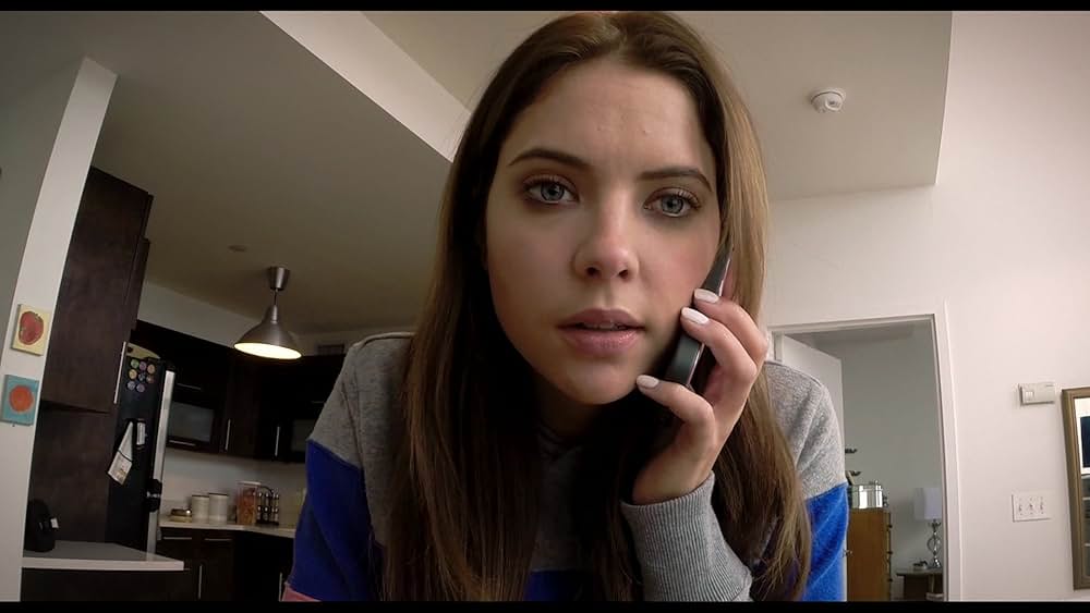 サイバー・ストーカーの画像