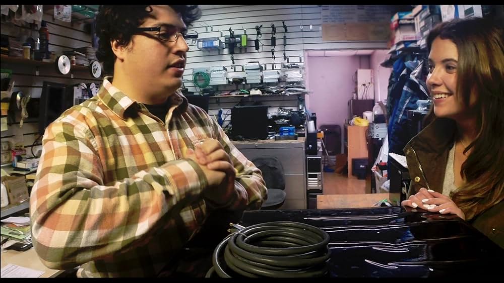 サイバー・ストーカーの画像