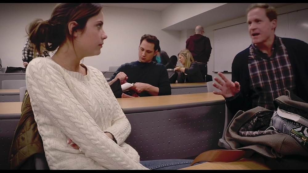 サイバー・ストーカーの画像