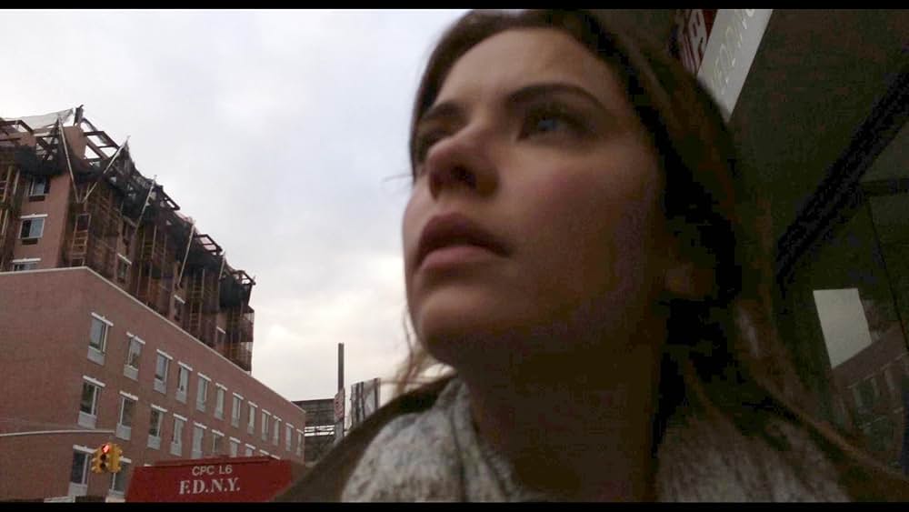 サイバー・ストーカーの画像