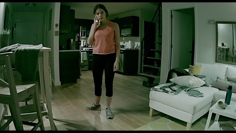 サイバー・ストーカーの画像