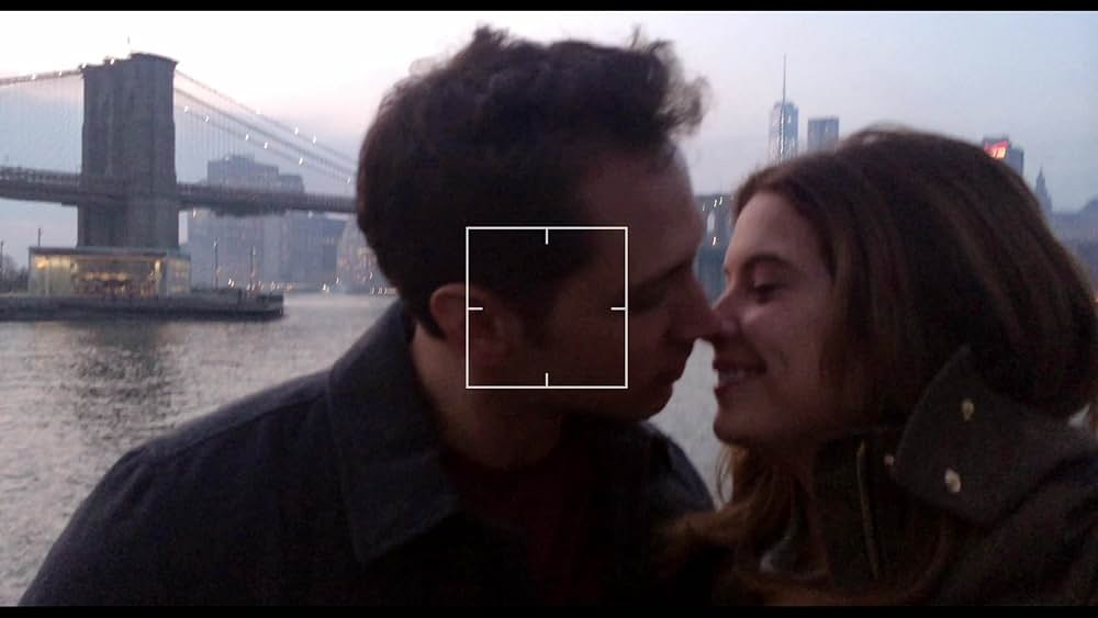 サイバー・ストーカーの画像