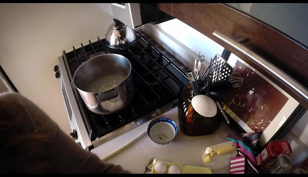 サイバー・ストーカーの画像