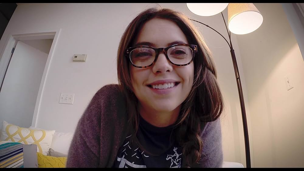 サイバー・ストーカーの画像