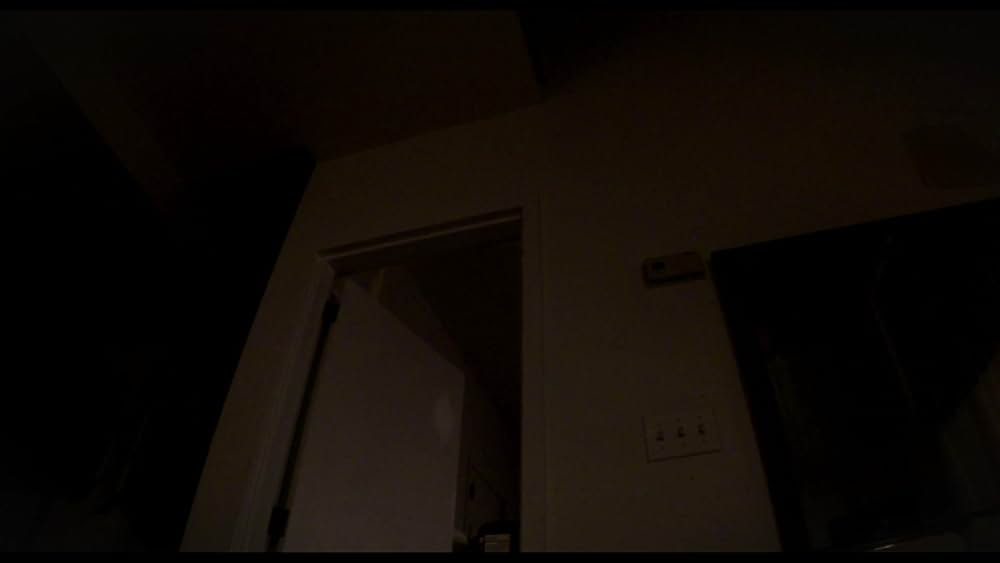 サイバー・ストーカーの画像