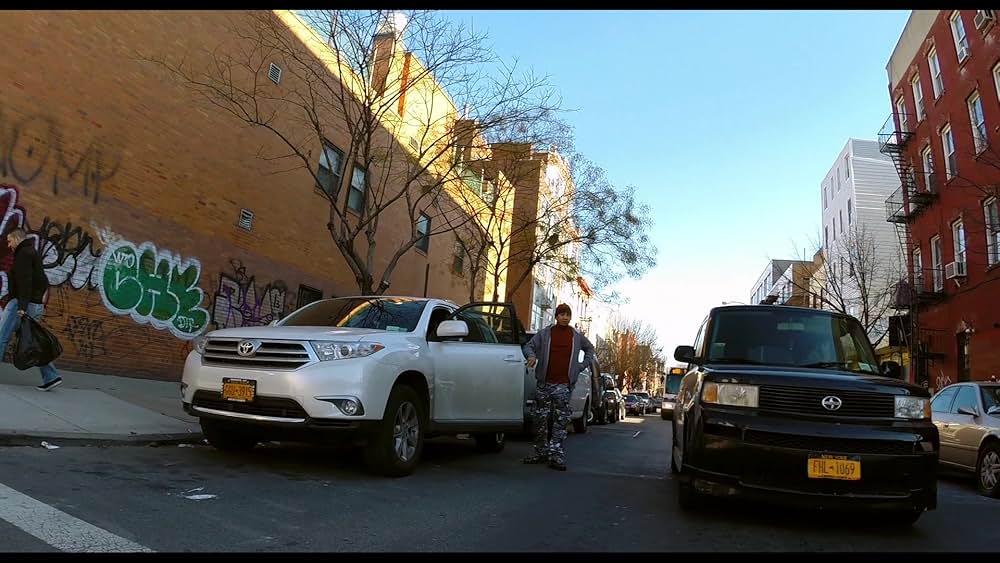 サイバー・ストーカーの画像