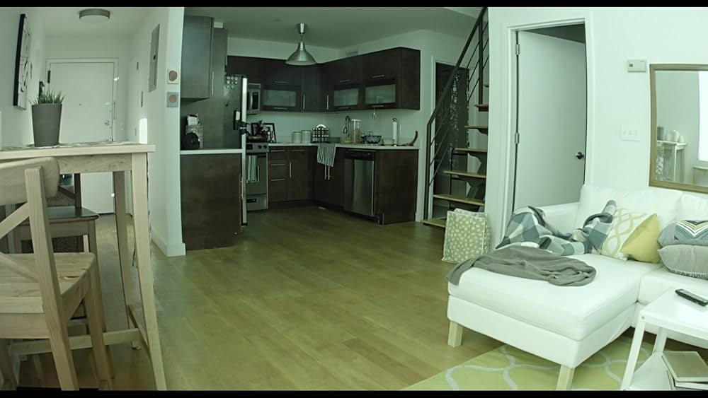 サイバー・ストーカーの画像