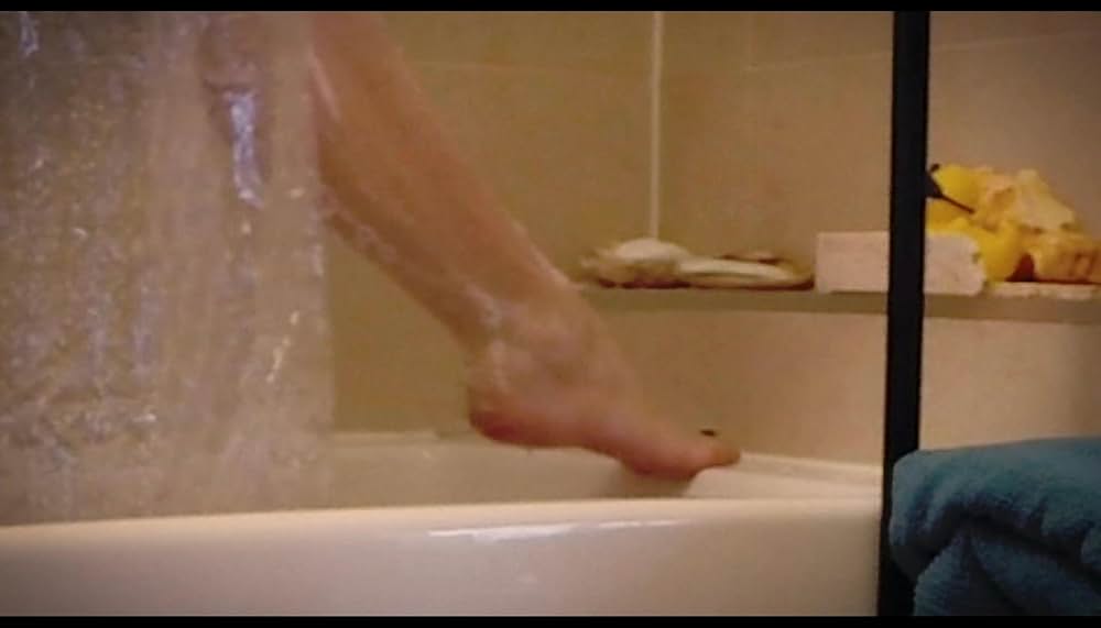 サイバー・ストーカーの画像