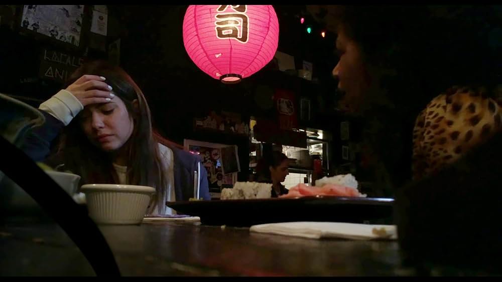 サイバー・ストーカーの画像