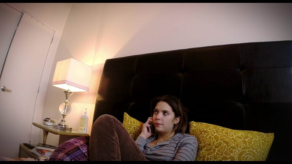 サイバー・ストーカーの画像