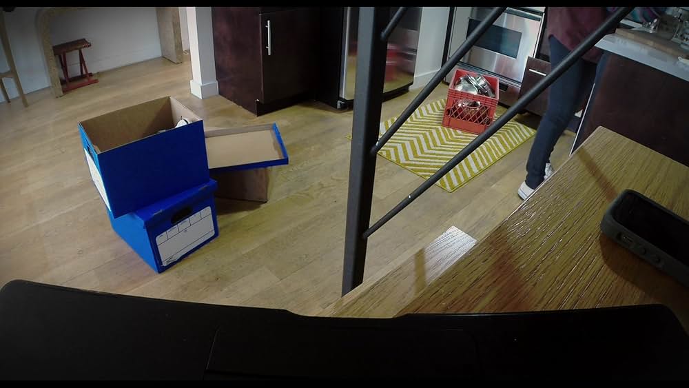 サイバー・ストーカーの画像