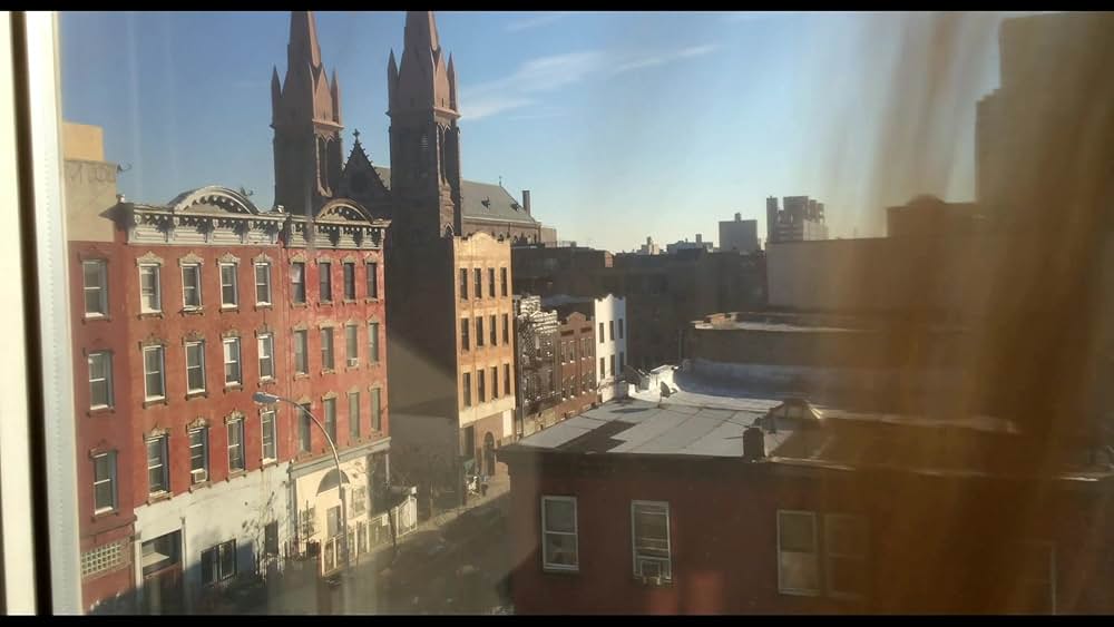 サイバー・ストーカーの画像