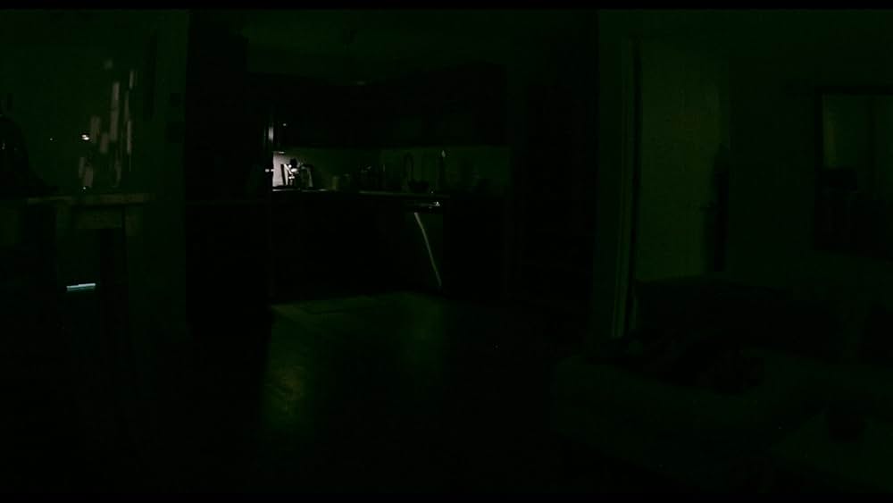 サイバー・ストーカーの画像