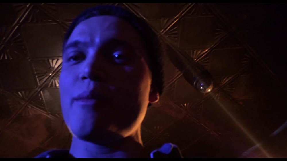 サイバー・ストーカーの画像