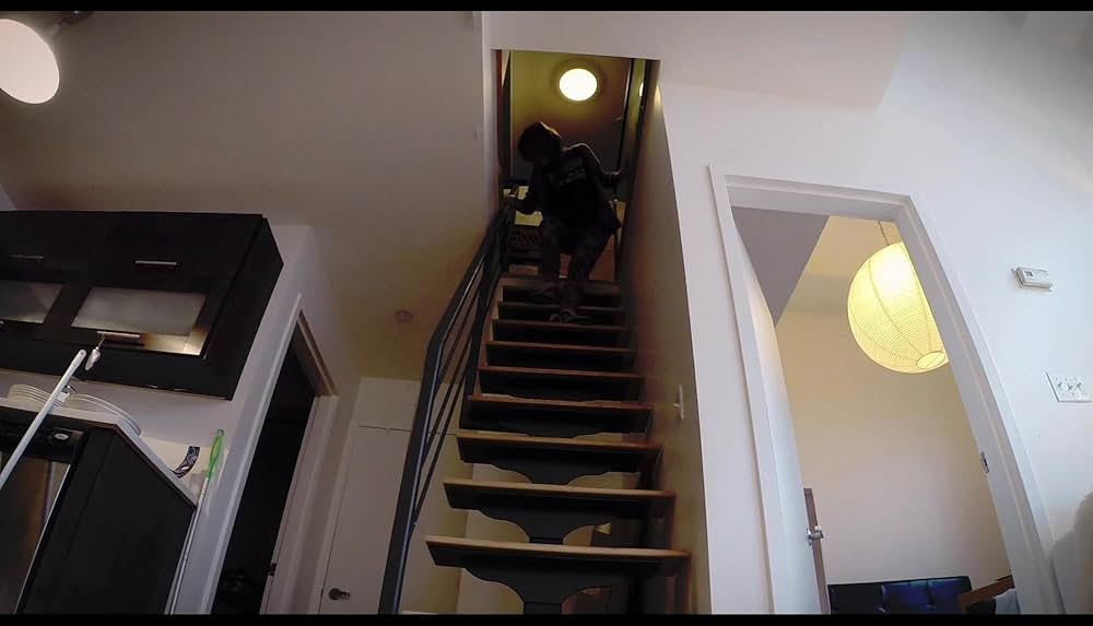 サイバー・ストーカーの画像