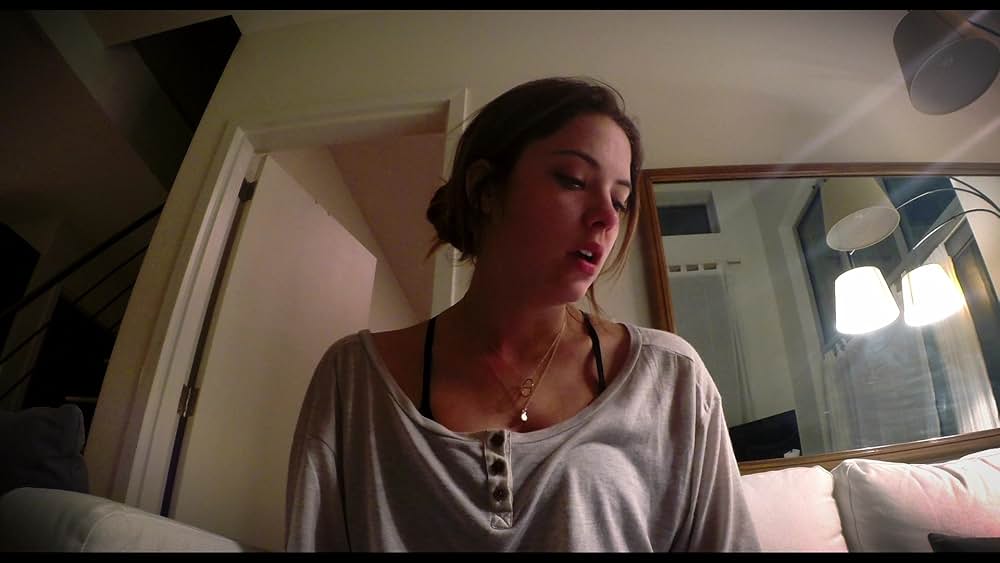 サイバー・ストーカーの画像