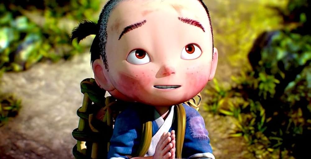 西遊記 ヒーロー・イズ・バックの画像