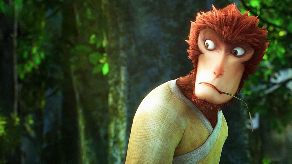 西遊記 ヒーロー・イズ・バックの画像