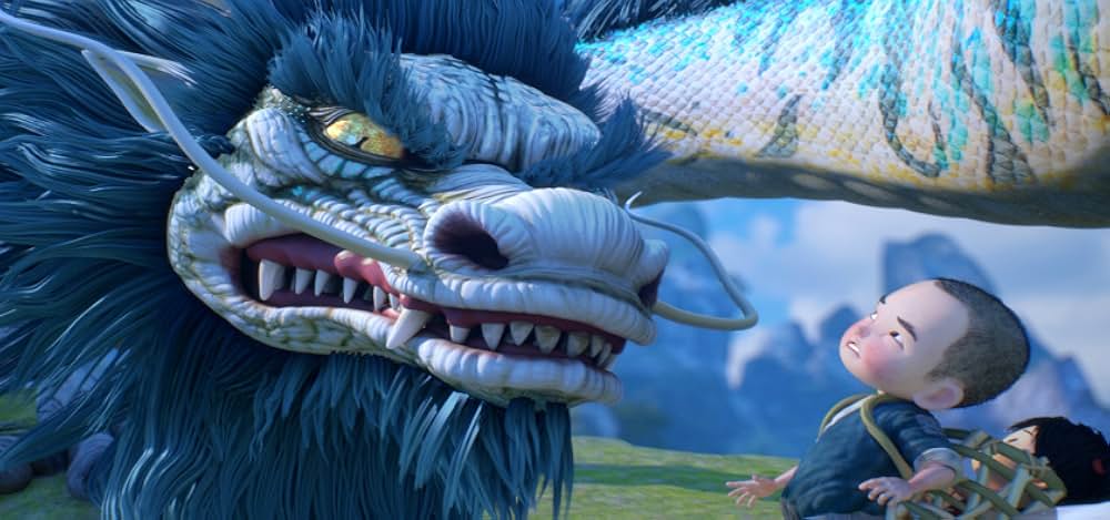 西遊記 ヒーロー・イズ・バックの画像