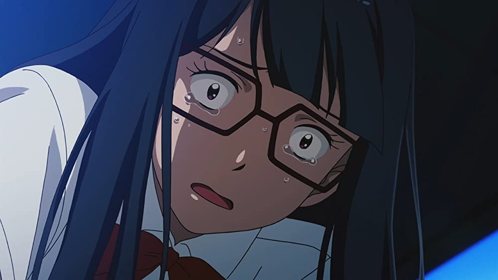 デジモンアドベンチャー tri. 第3章「告白」の画像