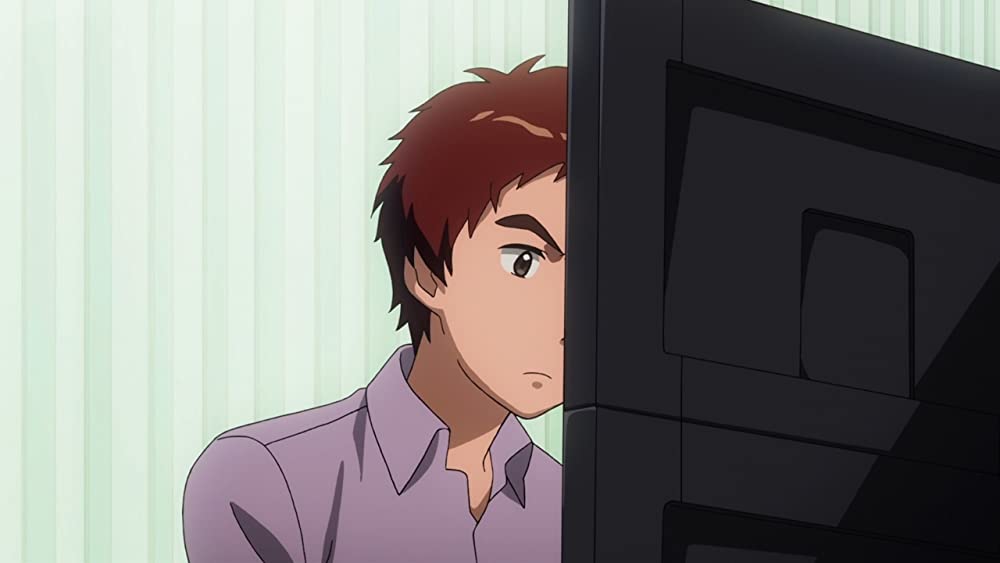 デジモンアドベンチャー tri. 第3章「告白」の画像