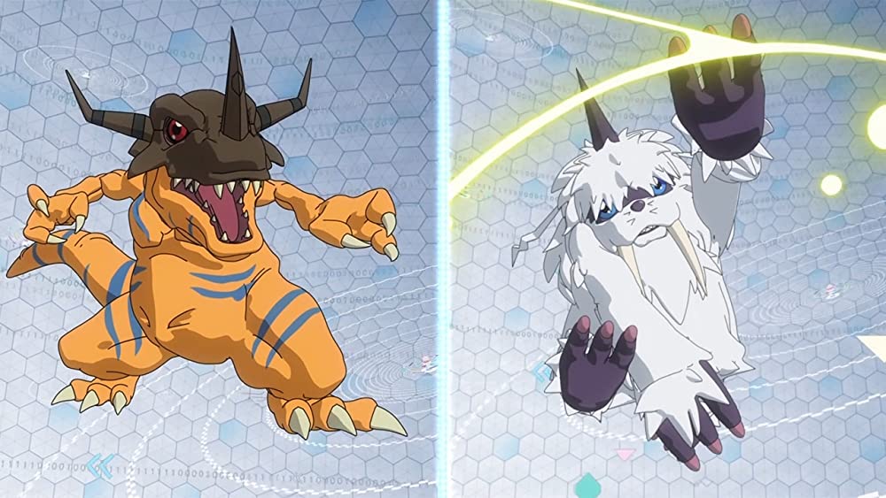 デジモンアドベンチャー tri. 第3章「告白」の画像