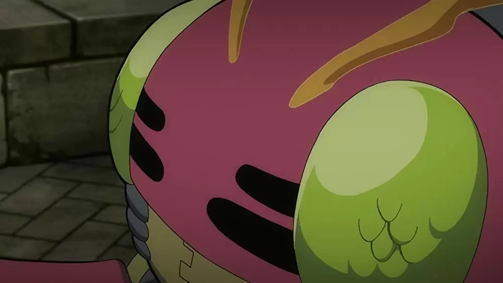 デジモンアドベンチャー tri. 第3章「告白」の画像