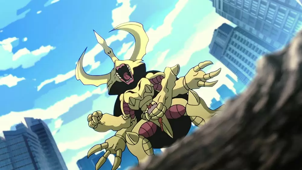 デジモンアドベンチャー tri. 第3章「告白」の画像