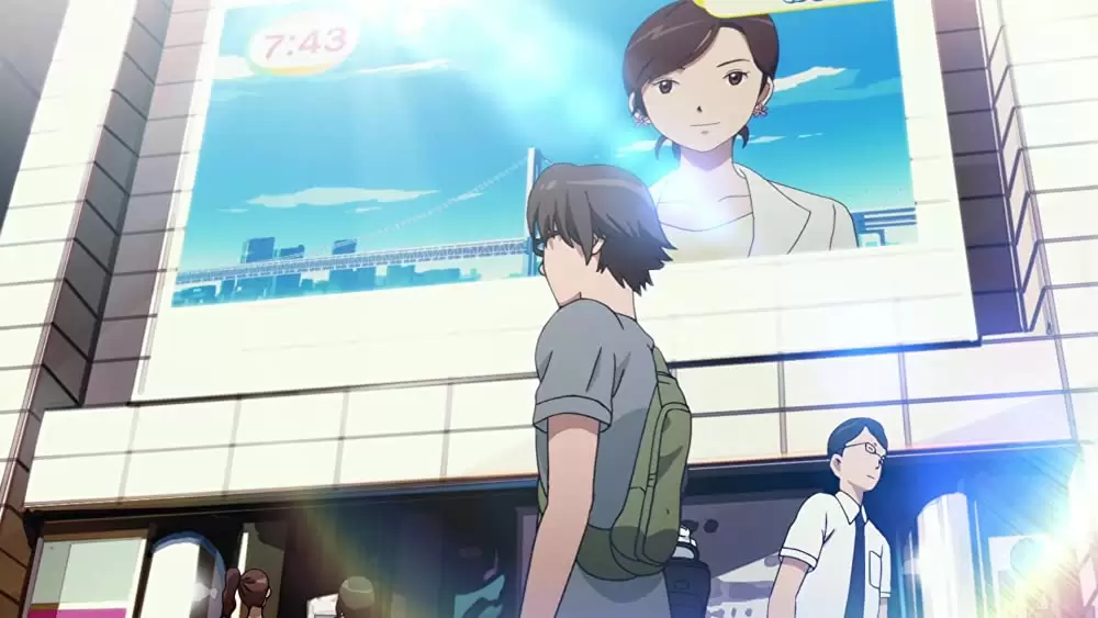 デジモンアドベンチャー tri. 第3章「告白」の画像