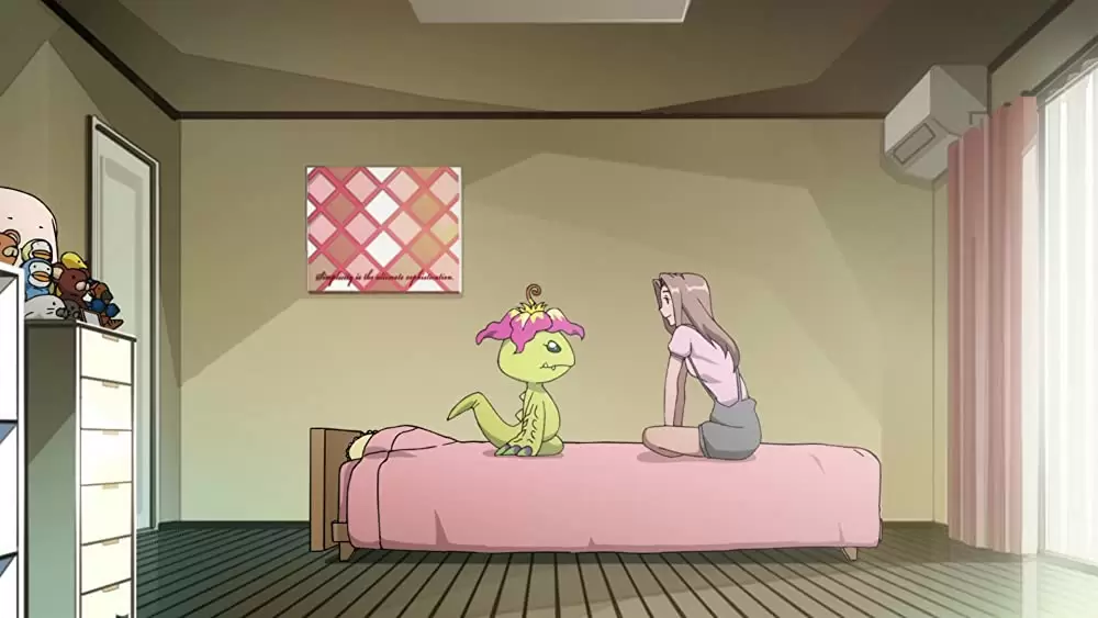 デジモンアドベンチャー tri. 第3章「告白」の画像