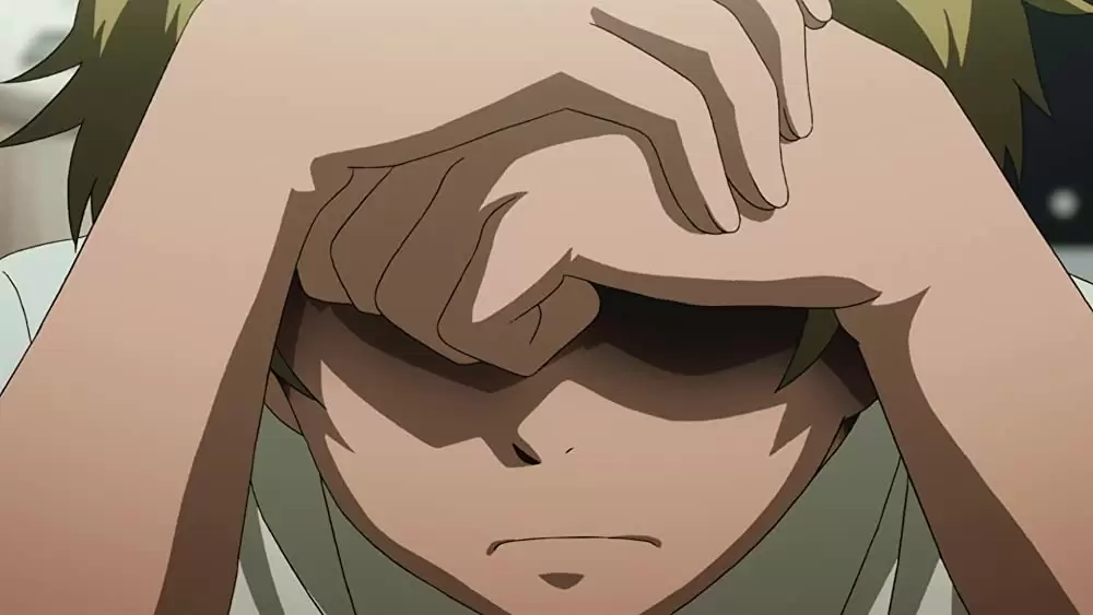 デジモンアドベンチャー tri. 第3章「告白」の画像