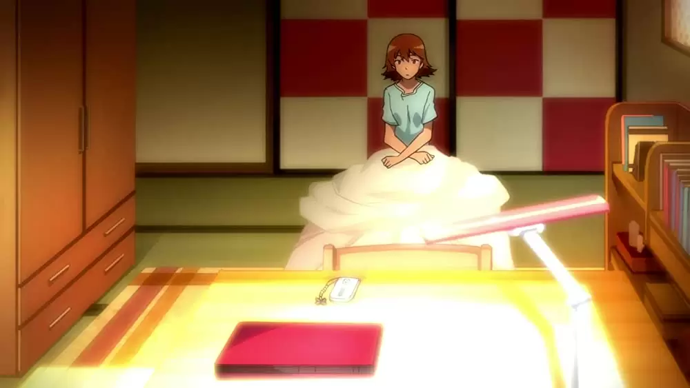 デジモンアドベンチャー tri. 第3章「告白」の画像