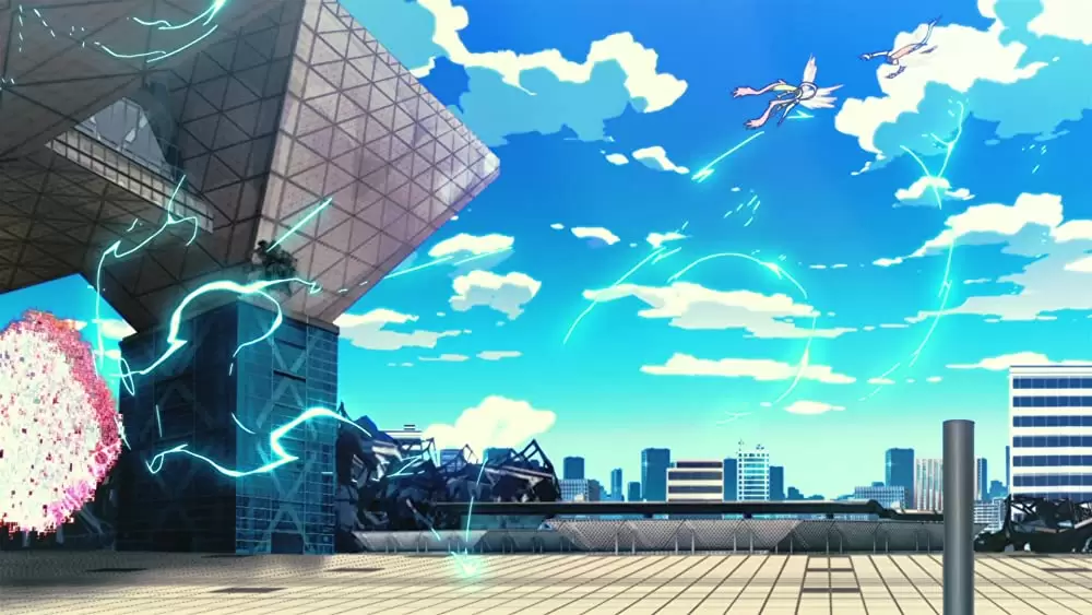 デジモンアドベンチャー tri. 第3章「告白」の画像