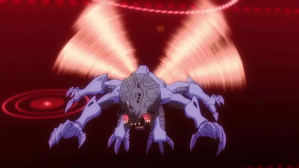 デジモンアドベンチャー tri. 第3章「告白」の画像