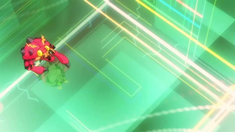 デジモンアドベンチャー tri. 第3章「告白」の画像